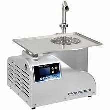 POMATI T5 Chocolate Tempering Machine – Ideal for Chocolate Shops & Artisan Workshops